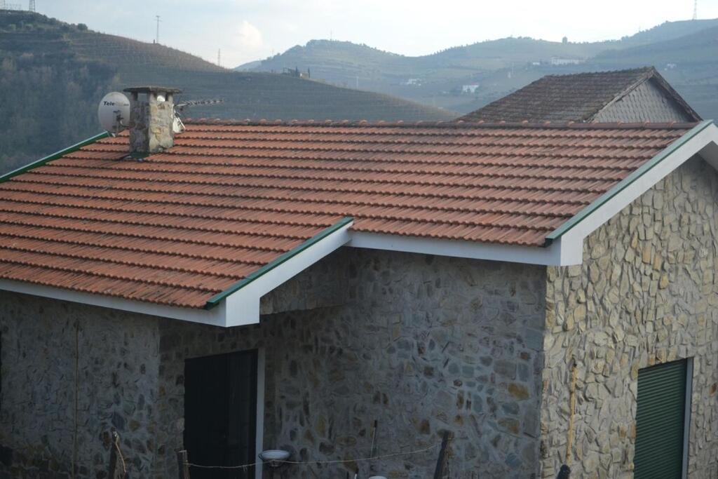 Willa Quinta De Sao Domingos House Peso da Régua Zewnętrze zdjęcie